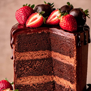 Choco therapy
