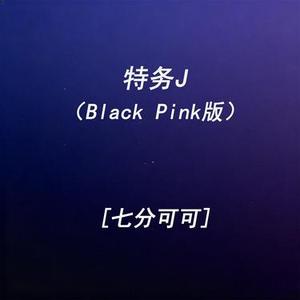 特务J (Black Pink版)