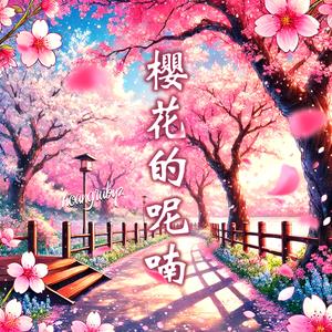 樱花的呢喃