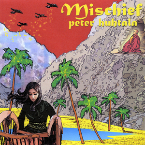 Return to Peace Mountain