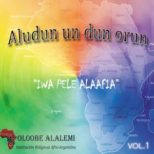 International Anthem of the Orisa