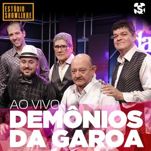 Trem das Onze (Ao Vivo)