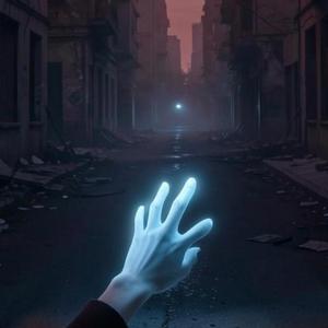 The Unknown
