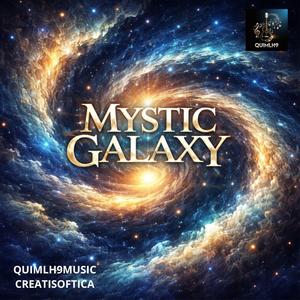 Galaxia mistica