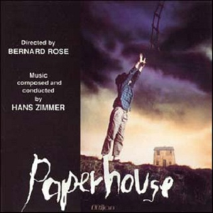 Paperhouse Overture / Is Anybody There? / Sanctus+ / I'll Be Back / The Staircase*