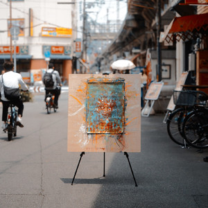 スロウ・リズム