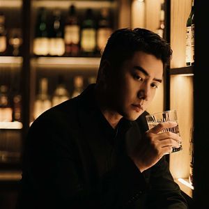 取景框里的光-何永晶