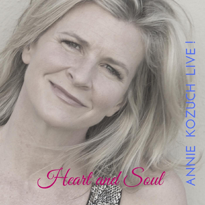 Heart and Soul (Live)