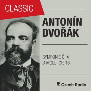 Antonín Dvořák: Symfonie č. 4 d moll, Op. 13: I. Allegro