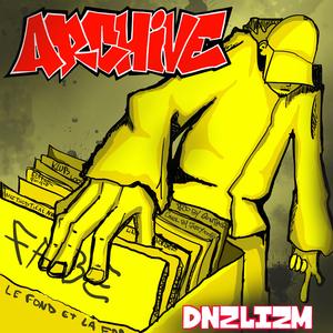 Eatin' up some chicken (Dnzl Izm Remix)