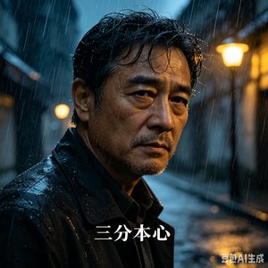 三分本心