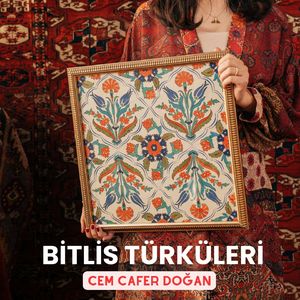 Dideban Üstündeyim