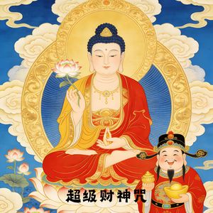 超级财神咒