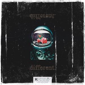 Different (feat. Fuego)