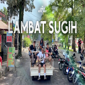 Lambat Sugih