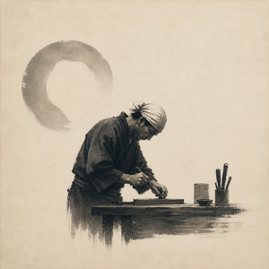 TAKUMI of Japan