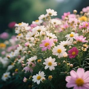 百花香 (Cover 魏新雨)