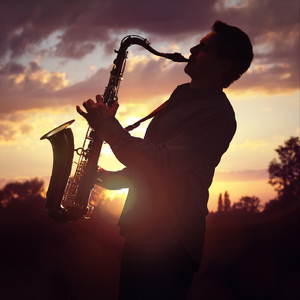 I Miss My Friends (Instrumental)