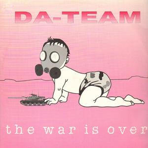 The War Is Over (Sax Mix)