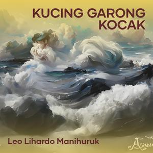 Kucing Garong Kocak