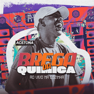 Quebrou a Cara (Ao Vivo)