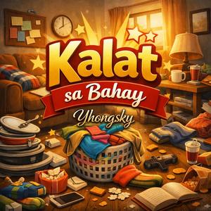 Kalat Sa Bahay