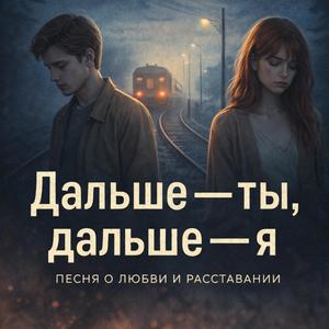 Дальше — ты, дальше — я...