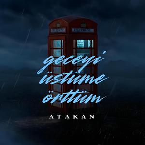 Geceyi Üstüme Örttüm