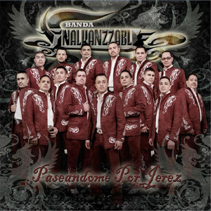 Paseandome por Jerez