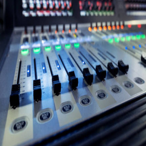 Cek Sound Pengantin Baru