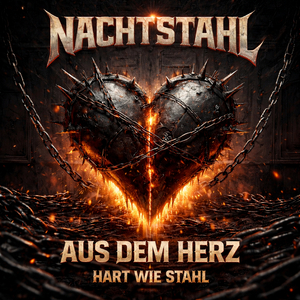 Aus Dem Herz Hart Wie Stahl