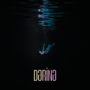 Dərinə