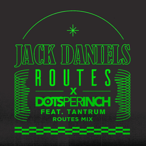 Jack Daniels (Extended Mix)