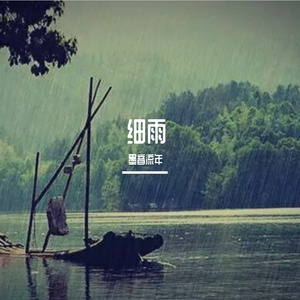 细雨落心间 伴奏