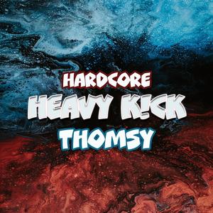 HEAVY K!CK