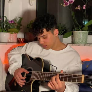 What If I Told You That I Love You (Cover)