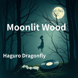 Moonlit Wood
