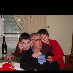 Abuelos