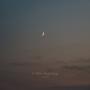 A New Beginning