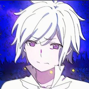 二次元的女孩我找不到爱