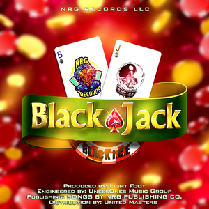 BLACK JACK