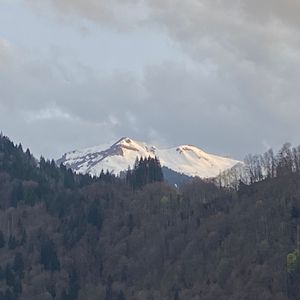 Samoëns, Vallon D'en Bas 12/04/25