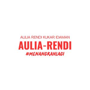 Aulia Rendi Kukar Idaman (#Menangkanlagi)