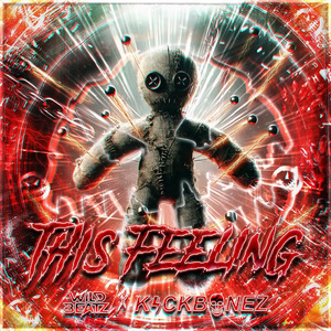 This Feeling (Radio Edit)
