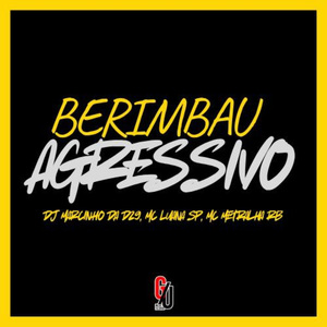 Berimbau Agressivo