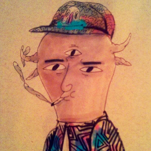 Posh Gang Gear (feat. Jae Genius)