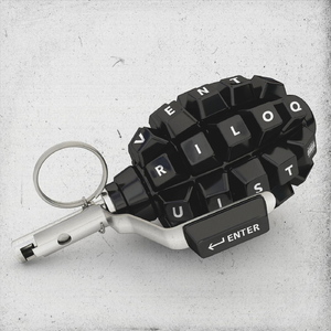 Ventriloquist (feat. Dikulz)