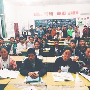 红星歌（Cover 闪闪的红星）