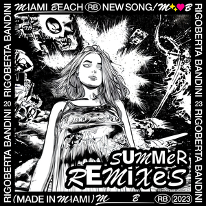 Miami Beach (Rock Mix)
