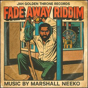 Conqueror (feat. Shadrak & Marshall Neeko)